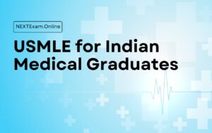 USMLE for Indian Medical Graduates